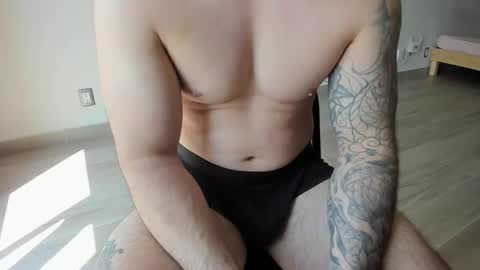 Ben Braxton online show from 03/24/26, 05:07