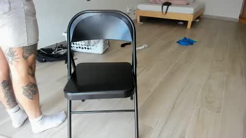 Ben Braxton online show from 04/06/26, 06:53