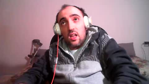 bentish online show from 12/18/24, 04:39