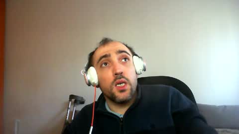 bentish online show from 01/07/25, 12:41