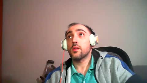 bentish online show from 01/07/25, 03:44