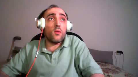 bentish online show from 01/12/25, 04:40