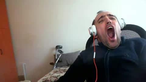 bentish online show from 01/23/25, 09:39