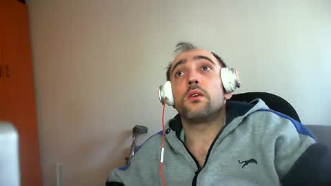 bentish online show from 01/27/25, 11:32