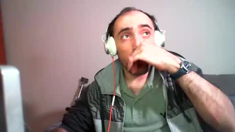 bentish online show from 02/05/25, 03:52