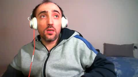 bentish online show from 02/18/25, 04:37