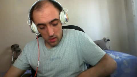 bentish online show from 09/22/25, 09:00