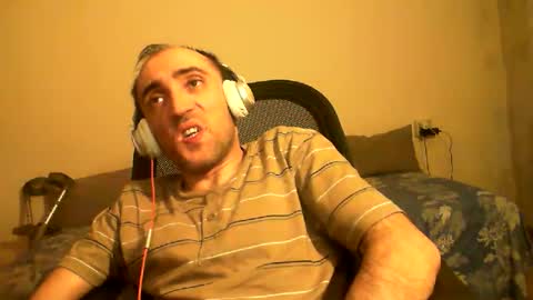 bentish online show from 11/23/25, 06:52