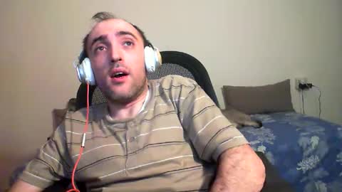 bentish online show from 11/24/25, 02:39