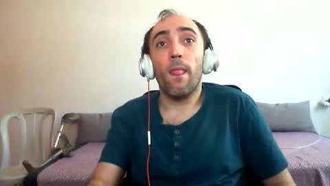 bentish online show from 06/09/26, 10:16