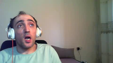 bentish online show from 06/14/26, 08:38