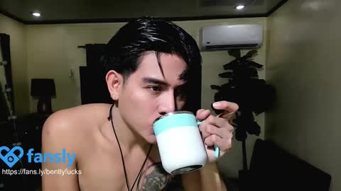 bentlyfuck online show from 01/11/26, 08:25