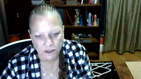 Snapshot of bentmountain chatting on 03/12/26, 01:56 DeniseDavid online show from 03/12/26, 01:56