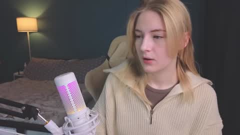 Alice online show from 12/28/24, 07:33