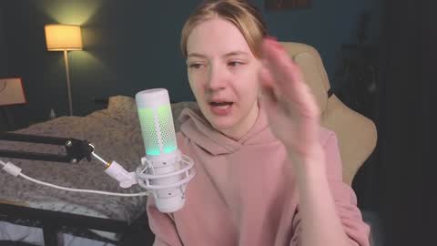 Alice online show from 01/24/25, 11:26