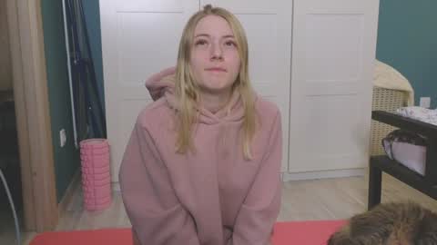 Alice online show from 01/25/25, 11:23