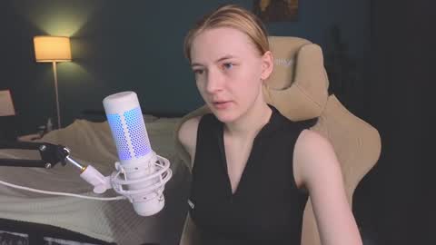 Alice online show from 01/29/25, 11:30