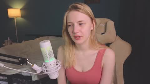 Alice online show from 01/30/25, 12:37