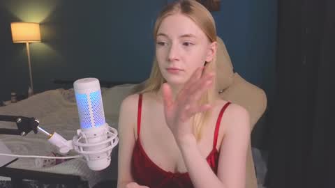 Alice online show from 02/05/25, 11:12