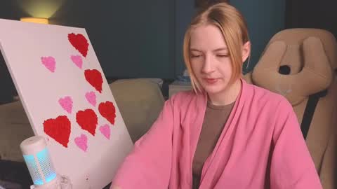 Alice online show from 02/12/25, 11:51