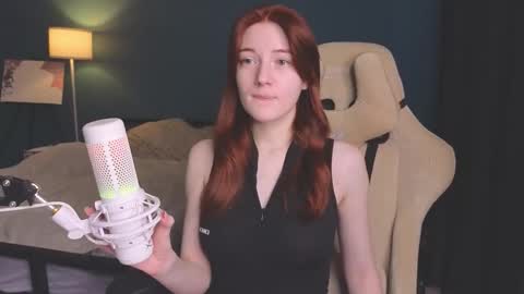 Alice online show from 10/24/25, 10:22