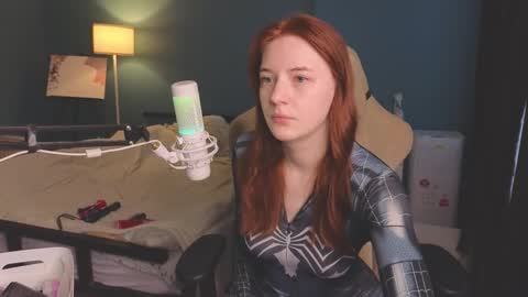 Alice online show from 10/31/25, 10:16