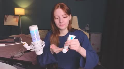 Alice online show from 11/13/25, 11:31