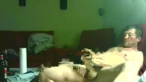 Snapshot of benutzmich0800 chatting on 10/26/25, 08:04 Benutzmich0800 online show from 10/26/25, 08:04