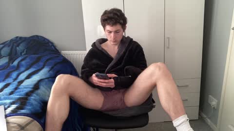 READ MY BIO ---  --- READ MY BIO online show from 03/12/25, 07:57