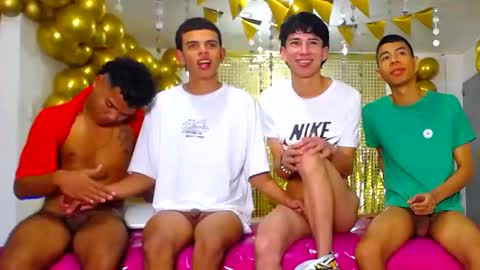 benz boys online show from 01/09/25, 03:23