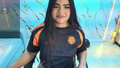 Berchy online show from 03/26/26, 09:20