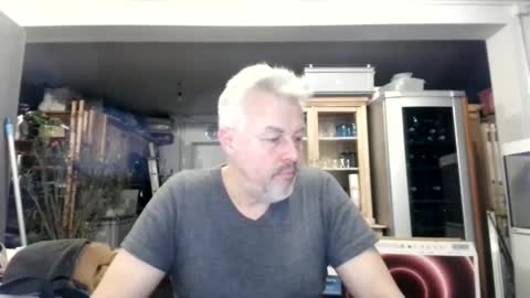 Martin online show from 02/18/25, 05:21