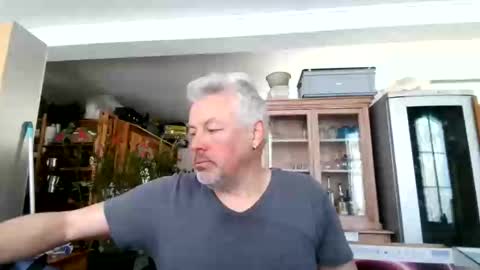 Martin online show from 03/11/25, 11:12