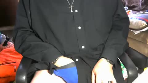 Snapshot of bergeeric1970 chatting on 02/09/25, 09:28 bergeeric1970 online show from 02/09/25, 09:28