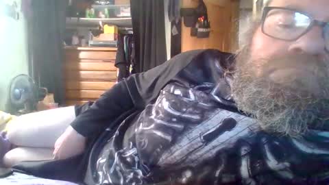 Snapshot of bergeeric1970 chatting on 11/03/25, 03:02 bergeeric1970 online show from 11/03/25, 03:02