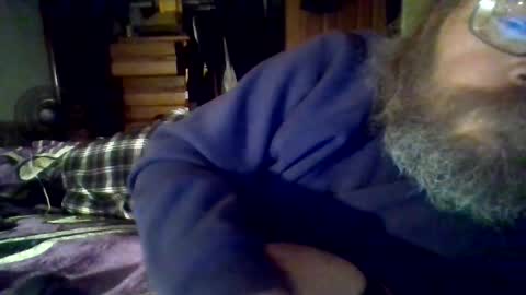 Snapshot of bergeeric1970 chatting on 11/08/25, 12:55 bergeeric1970 online show from 11/08/25, 12:55