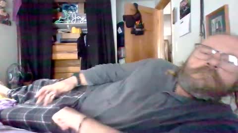 Snapshot of bergeeric1970 chatting on 01/16/26, 09:30 bergeeric1970 online show from 01/16/26, 09:30