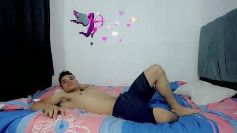 Bergon77 online show from 04/02/26, 05:05