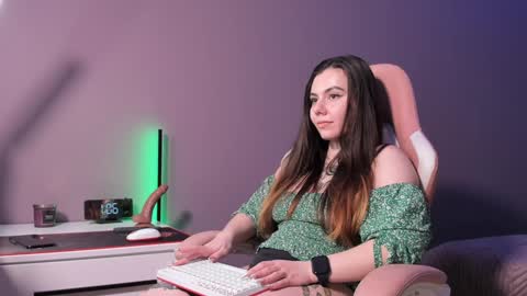 BeriesNiks online show from 12/29/24, 06:05