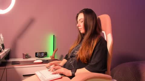 BeriesNiks online show from 01/07/25, 02:08