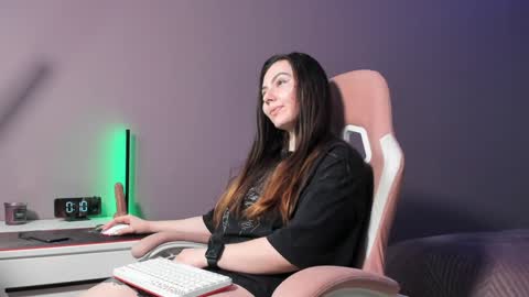 BeriesNiks online show from 01/07/25, 05:09