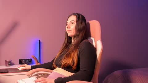 BeriesNiks online show from 01/18/25, 06:10