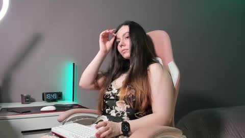 BeriesNiks online show from 02/22/25, 11:46