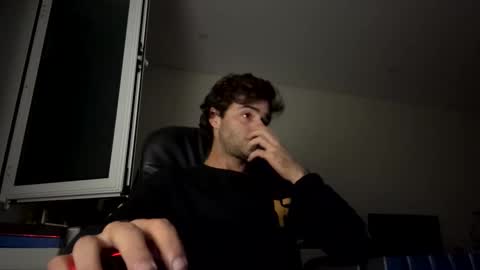 Berltex online show from 12/02/24, 01:03