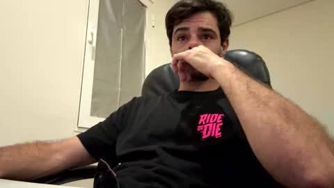 Berltex online show from 11/29/25, 01:41