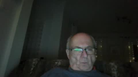 bernard1102 online show from 01/16/26, 01:09