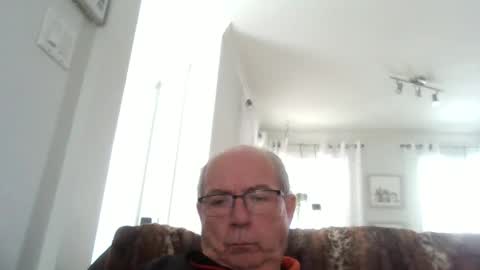 bernard1102 online show from 01/17/26, 02:11