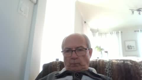 bernard1102 online show from 02/01/26, 04:05