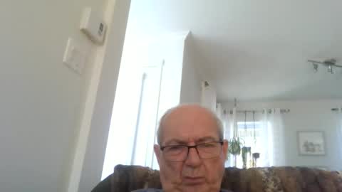 bernard1102 online show from 05/30/26, 12:35