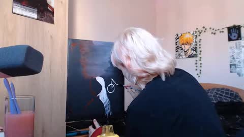 Draga online show from 02/06/26, 10:18